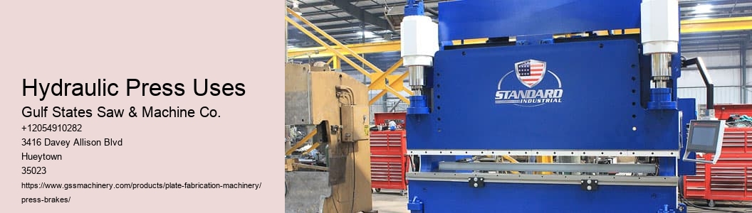 3 Ton Hydraulic Press